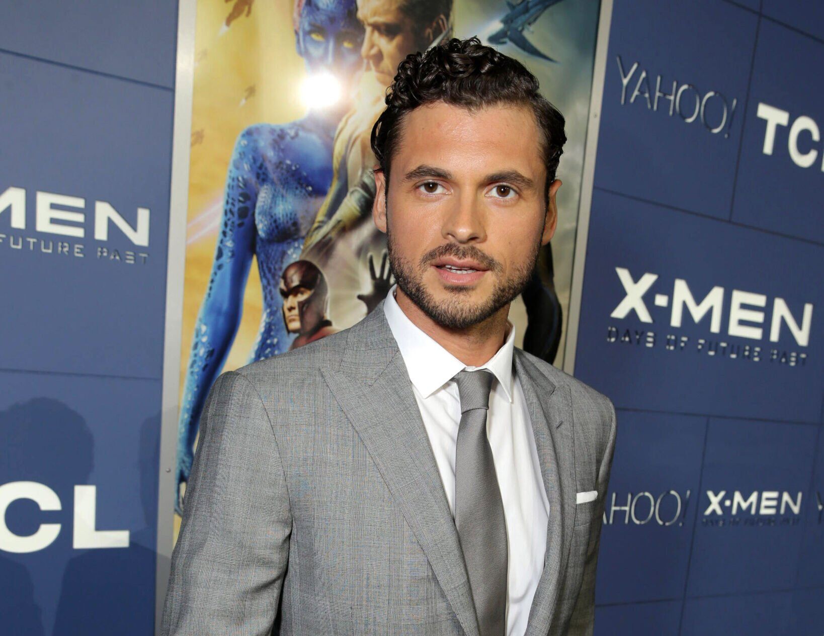 Adan Canto